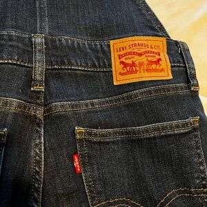 Levi's Women’s Overalls